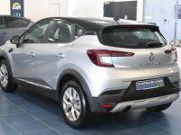 Renault Captur TCe 100 Zen - <small></small> 13.497 € <small>TTC</small> - #6