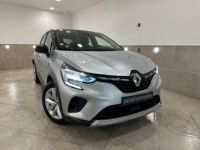 Renault Captur TCE 100CV GPL BUSINESS - <small></small> 12.490 € <small>TTC</small> - #1