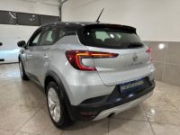 Renault Captur TCE 100CV GPL BUSINESS - <small></small> 12.490 € <small>TTC</small> - #2