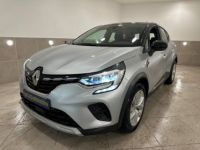 Renault Captur TCE 100CV GPL BUSINESS - <small></small> 12.490 € <small>TTC</small> - #5