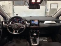 Renault Captur TCE 100CV GPL BUSINESS - <small></small> 12.490 € <small>TTC</small> - #6