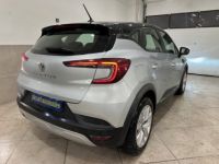 Renault Captur TCE 100CV GPL BUSINESS - <small></small> 12.490 € <small>TTC</small> - #9