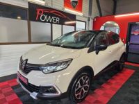 Renault Captur tce 120 54001KMS - <small></small> 11.990 € <small>TTC</small> - #1