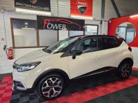 Renault Captur tce 120 54001KMS - <small></small> 11.990 € <small>TTC</small> - #4