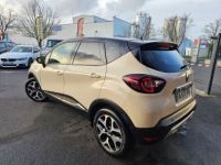 Renault Captur tce 120 54001KMS - <small></small> 11.990 € <small>TTC</small> - #5