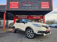 Renault Captur tce 120 54001KMS - <small></small> 11.990 € <small>TTC</small> - #10