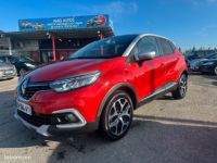 Renault Captur tce 120 cv intens critair 1 - <small></small> 11.990 € <small>TTC</small> - #1