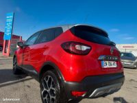 Renault Captur tce 120 cv intens critair 1 - <small></small> 11.990 € <small>TTC</small> - #4