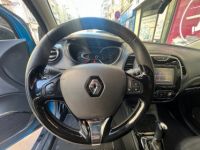 Renault Captur TCe 120 Energy E6 Intens EDC - <small></small> 10.890 € <small>TTC</small> - #10