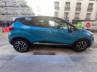 Renault Captur TCe 120 Energy E6 Intens EDC - <small></small> 10.890 € <small>TTC</small> - #22