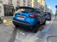 Renault Captur TCe 120 Energy E6 Intens EDC - <small></small> 10.890 € <small>TTC</small> - #23