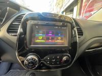 Renault Captur TCe 120 Energy E6 Intens EDC - <small></small> 10.300 € <small>TTC</small> - #8