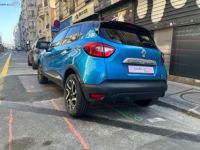 Renault Captur TCe 120 Energy E6 Intens EDC - <small></small> 10.300 € <small>TTC</small> - #24