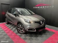 Renault Captur TCe 120 Energy E6 Intens EDC PMR - <small></small> 11.990 € <small>TTC</small> - #1