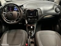 Renault Captur TCe 120 Energy E6 Intens EDC PMR - <small></small> 11.990 € <small>TTC</small> - #4