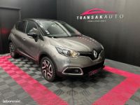 Renault Captur TCe 120 Energy E6 Intens EDC PMR - <small></small> 11.990 € <small>TTC</small> - #8