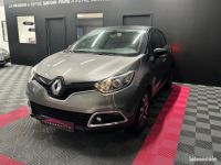 Renault Captur TCe 120 Energy E6 Intens EDC PMR - <small></small> 11.990 € <small>TTC</small> - #10