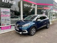 Renault Captur TCe 120 Energy EDC Intens - <small></small> 13.490 € <small>TTC</small> - #1