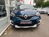 Renault Captur TCe 120 Energy EDC Intens - <small></small> 13.490 € <small>TTC</small> - #2