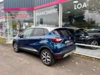 Renault Captur TCe 120 Energy EDC Intens - <small></small> 13.490 € <small>TTC</small> - #10