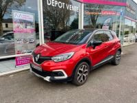 Renault Captur TCe 120 Energy EDC Intens - <small></small> 13.990 € <small>TTC</small> - #1