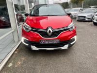 Renault Captur TCe 120 Energy EDC Intens - <small></small> 13.990 € <small>TTC</small> - #2