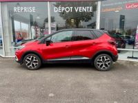 Renault Captur TCe 120 Energy EDC Intens - <small></small> 13.990 € <small>TTC</small> - #3