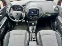 Renault Captur TCe 120 Energy EDC Intens - <small></small> 13.990 € <small>TTC</small> - #5