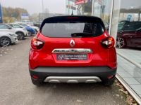 Renault Captur TCe 120 Energy EDC Intens - <small></small> 13.990 € <small>TTC</small> - #17