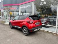 Renault Captur TCe 120 Energy EDC Intens - <small></small> 13.990 € <small>TTC</small> - #18