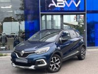 Renault Captur TCe 120 Energy EDC Intens - <small></small> 14.500 € <small>TTC</small> - #1