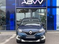 Renault Captur TCe 120 Energy EDC Intens - <small></small> 14.500 € <small>TTC</small> - #2