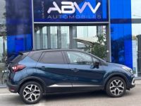 Renault Captur TCe 120 Energy EDC Intens - <small></small> 14.500 € <small>TTC</small> - #3