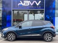 Renault Captur TCe 120 Energy EDC Intens - <small></small> 14.500 € <small>TTC</small> - #6