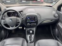 Renault Captur TCe 120 Energy EDC Intens - <small></small> 14.500 € <small>TTC</small> - #12