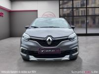 Renault Captur TCe 120 Energy Intens - <small></small> 12.690 € <small>TTC</small> - #2