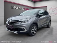 Renault Captur TCe 120 Energy Intens - <small></small> 12.690 € <small>TTC</small> - #3