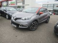 Renault Captur TCe 120 Energy Intens EDC - <small></small> 8.990 € <small>TTC</small> - #1