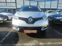 Renault Captur TCe 120 Energy Intens EDC - <small></small> 10.490 € <small>TTC</small> - #2