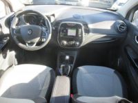 Renault Captur TCe 120 Energy Intens EDC - <small></small> 10.490 € <small>TTC</small> - #7