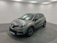 Renault Captur TCe 120 Energy Intens EDC - <small></small> 11.900 € <small>TTC</small> - #1