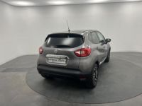 Renault Captur TCe 120 Energy Intens EDC - <small></small> 11.900 € <small>TTC</small> - #5