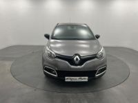 Renault Captur TCe 120 Energy Intens EDC - <small></small> 11.900 € <small>TTC</small> - #8