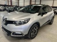 Renault Captur TCe 120 Intens EDC - <small></small> 10.990 € <small>TTC</small> - #1