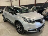 Renault Captur TCe 120 Intens EDC - <small></small> 10.990 € <small>TTC</small> - #3