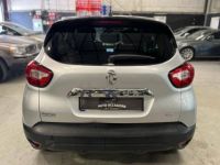 Renault Captur TCe 120 Intens EDC - <small></small> 10.990 € <small>TTC</small> - #7