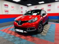 Renault Captur TCe 120 Intens EDC - <small></small> 9.490 € <small>TTC</small> - #1