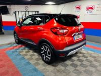 Renault Captur TCe 120 Intens EDC - <small></small> 9.490 € <small>TTC</small> - #4