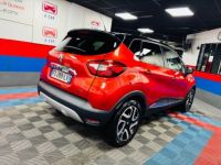 Renault Captur TCe 120 Intens EDC - <small></small> 9.490 € <small>TTC</small> - #5