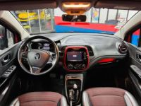 Renault Captur TCe 120 Intens EDC - <small></small> 9.490 € <small>TTC</small> - #11